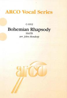 Bohemian Rhapsody 