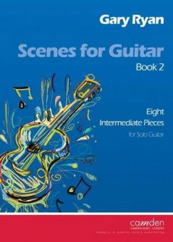 Scenes For Guitar 2 