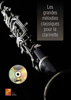 Grandes Melod Classiques 