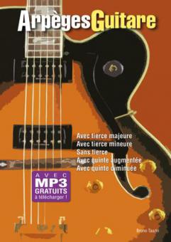 Arpeges Guitare 