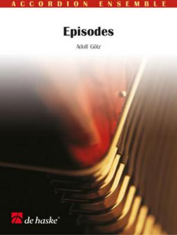 Episodes 