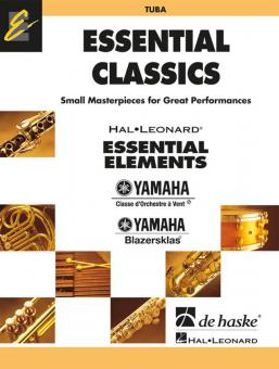 Essential Classics 