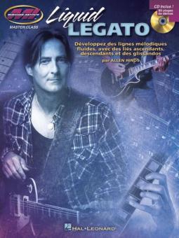 Liquid Legato [F] 