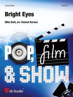 Bright Eyes 