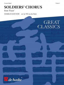 Soldiers' Chorus 