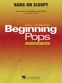 Hang On Sloopy 