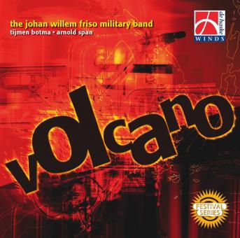 Volcano 