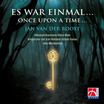 Es War Einmal... 