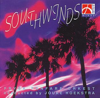 Southwinds (Fanfarenorchester) 