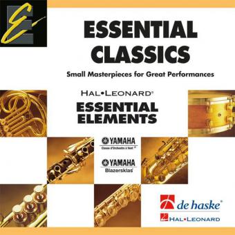 Essential Classics 