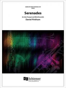 Serenades 