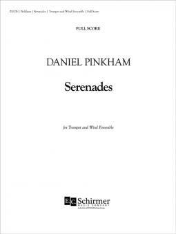 Serenades 