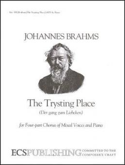 The Trysting Place 