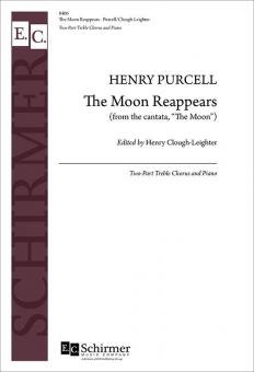 The Moon Reappears 