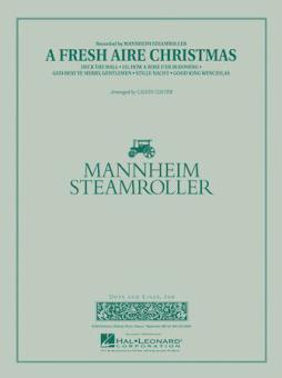 A Fresh Aire Christmas 