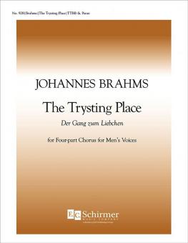 The Trysting Place 