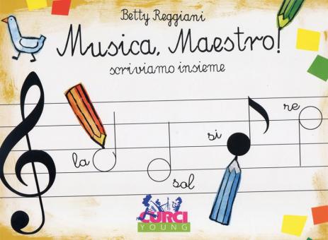 Musica Maestro 