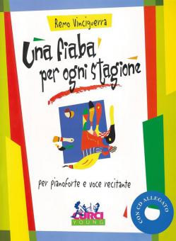 Una Fiaba per Ogni Stagione 
