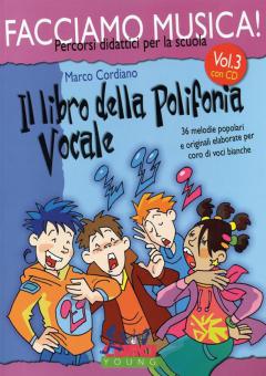 Facciamo Musica Vol 3 