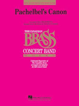 Pachelbel's Canon 