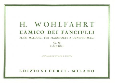 Amico Dei Fanciulli 