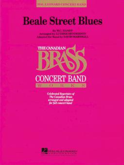 Beale Street Blues 