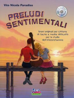 Preludi Sentimentali 