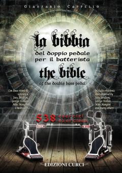 La Bibbia del Doppio Pedale per il Batterista 