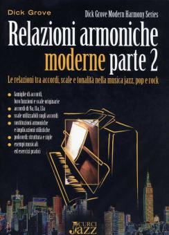 Relazioni Armoniche Moderne Vol. 2 