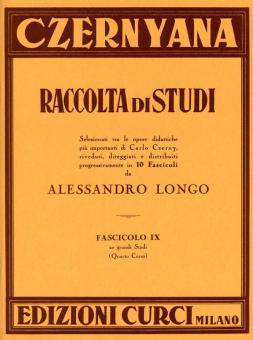 Technica Pianistica Vol. 7 