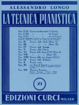 30 Nuovi Studi Di Meccanismo Op. 849 