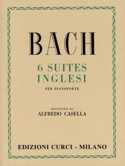 6 Suites Inglesi 