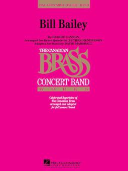 Bill Bailey 