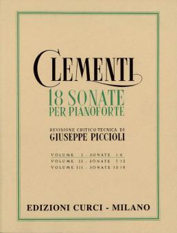 Toccata In Do Maggiore 