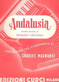 Andalusia 