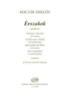 Évszakok 