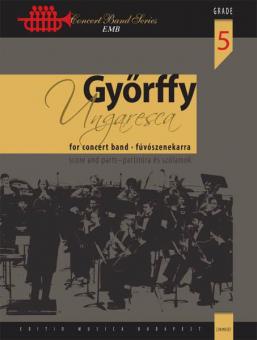 Ungaresca 