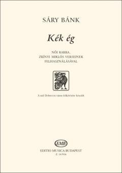 Kék ég 