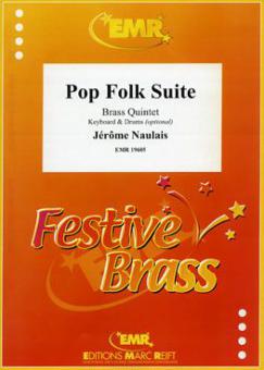 Pop Folk Suite Standard