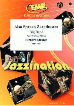 Also Sprach Zarathustra Standard
