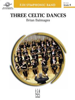 Three Celtic Dances Standard