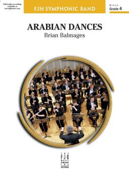 Arabian Dances Standard