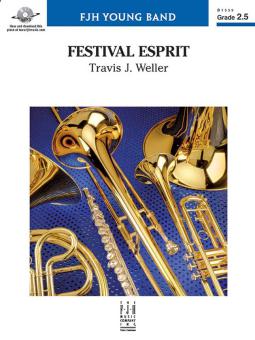Festival Esprit Standard