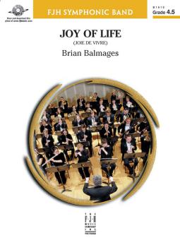 Joy Of Life 