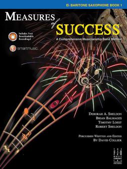 Measures Of Success Book 1 