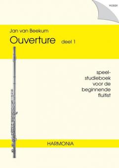 Ouverture deel 1 