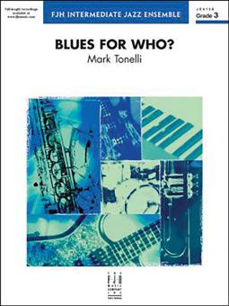 Blues For Who? Standard