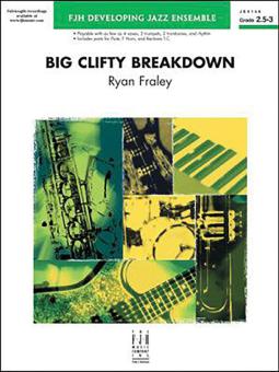 Big Clifty Breakdown Standard