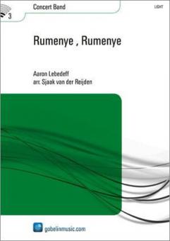 Rumenye , Rumenye 