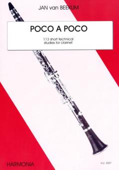 Poco A Poco 